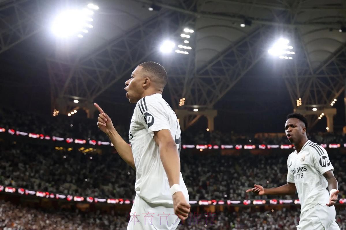 马卡:姆巴佩没想到巴黎会拒绝皇马的报价 马卡:姆巴佩没想到巴黎会拒绝皇马的报价