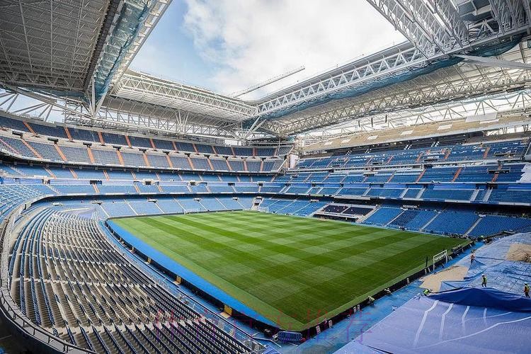 球场变*场?皇马准备在伯纳乌建*场增加收入