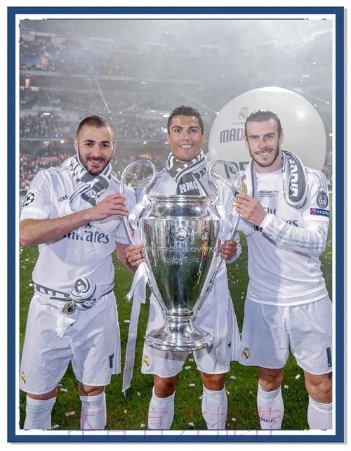 皇马11年首次赛季0冠!一度连首发11人都凑不齐